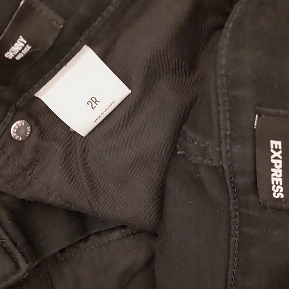 Express Jeans - Picture 2 of 9